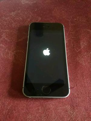 Iphone SE 32 GB Space Gray