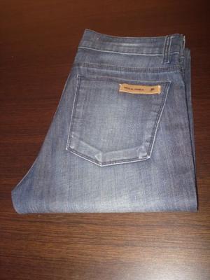 Jean azul talle 38