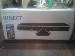 Kinect Sensor Para Consola Xbox360
