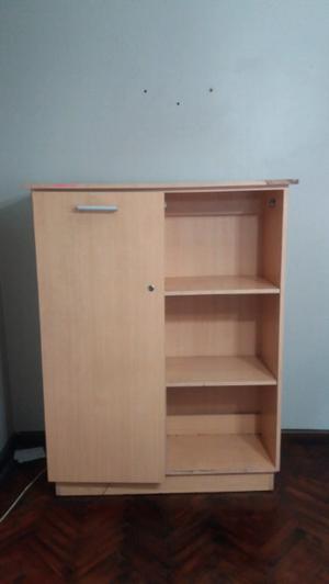 Mueble archivero oficina