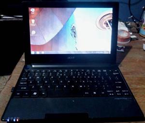 Netbook Acer D255 en impecable estado con garantia - Envio