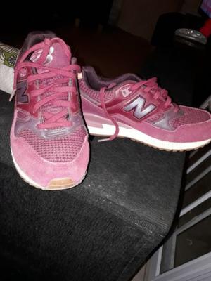 New balance unisex