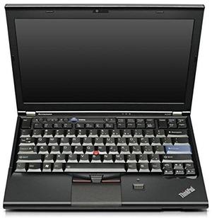 Notebook Lenovo X220 Intel Core I7 2.8ghz 4gb Ram 320gb