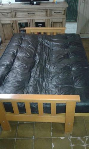 OFERTA VENDO FUTON