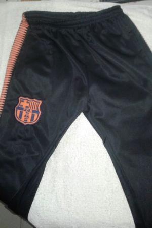 Pantalon de futbol