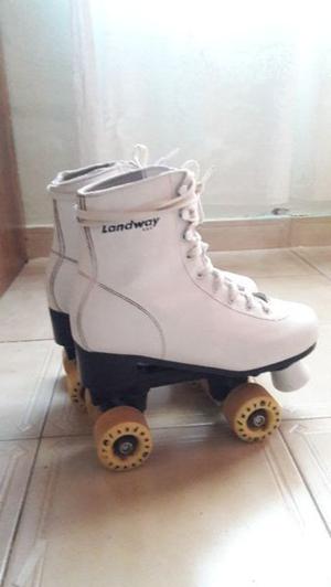 Patines Landway talle 36