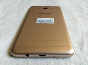 Samsung J7 Prime Impecable