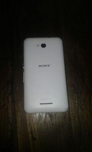 Sony Xperia E4g,Permuto por otro celular