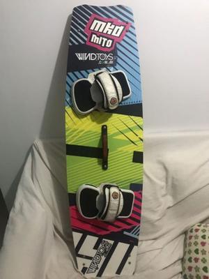 Tabla Kitesurf Mkd (medida 140x41)