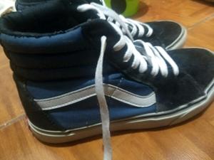 Vans talle 36