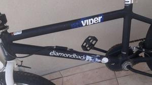 Vendo Bicicleta Diamondback Viper Rodado 20 Free Style