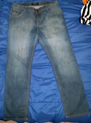 Vendo Jean Taverniti T:46