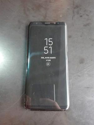 Vendo Samsung s8