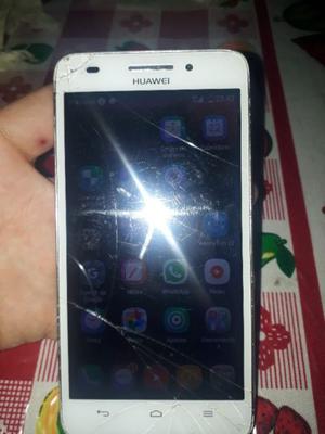 Vendo huawei libre