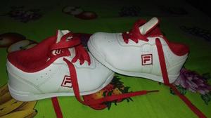 Zapatillas FILA T 24..