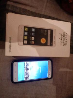 alcatel pop 2 4g liberado