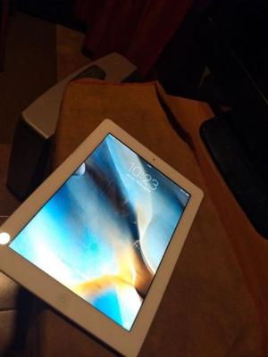 ipad 64 gb. muy buen estado- $