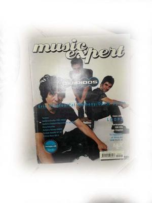 music expert revista sin cd