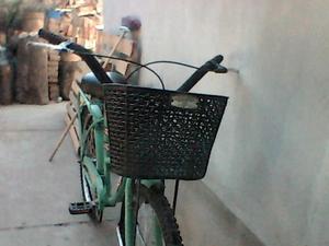 vendo 2 bicis r26 impecable