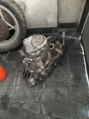 CAJA DE CAMBIOS FIAT DUCATO
