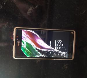 CELULAR LG ZERO