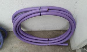 Cable subterraneo 3x mm 5,80mts