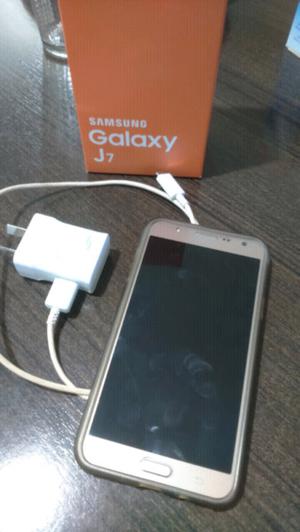 Celulsr Samsung galaxy J7