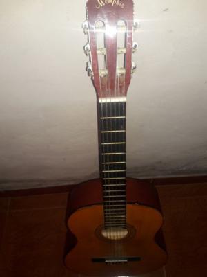 Guitarra g-01 menphis