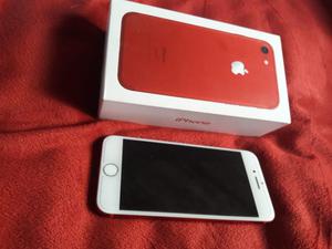 Iphone  gb Red (Edicion Limitada)