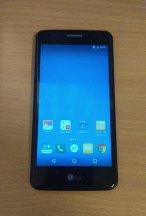 LG K Movistar