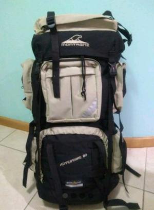 Mochila Montagne Adventure 80