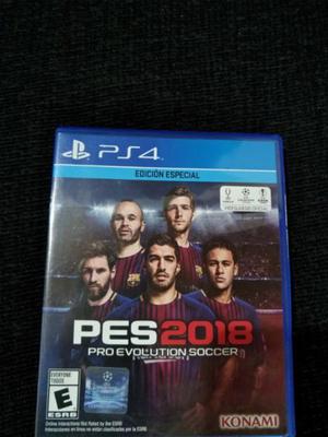 PES , EXCELENTE ESTADO!!