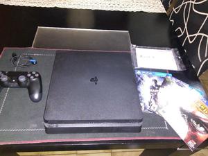 PS4 Slim 500gb