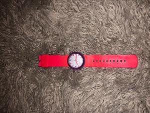 RELOJ SWATCH ORIGINAL