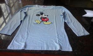 REMERA NUEVA MICKEY