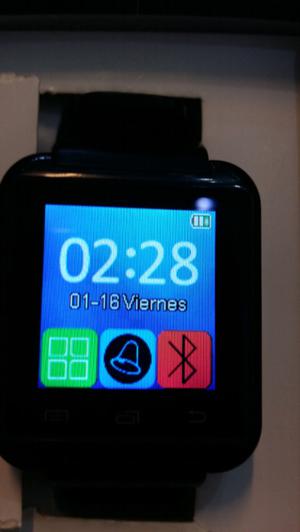 Reloj inteligente para celular