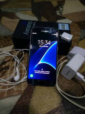 Samsung S7 Duo 32gb IMPECABLE