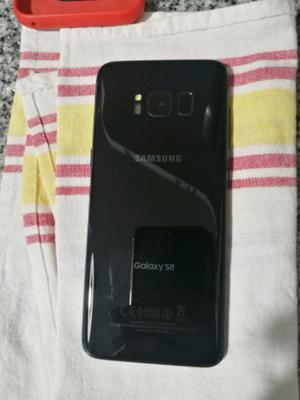 Samsung galaxy s8