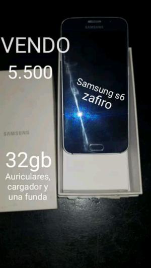 Samsung s6 32gb
