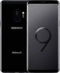 Samsung s9+ nuevos