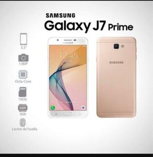 Samsunj j7 pime libre