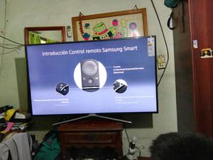 Smart tv 55 full HD nuevo en caja