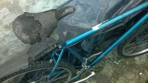 VENDO O PERMUTO MTB R
