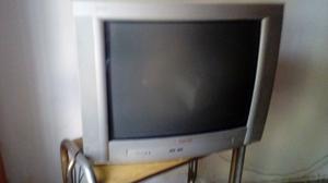 VENDO TELEVISOR PHILIPPS 29" USADO (Para arreglar)