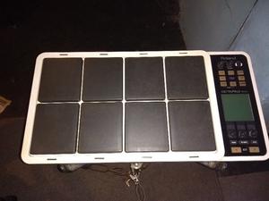 Vendo Octapad Roland SPD 30