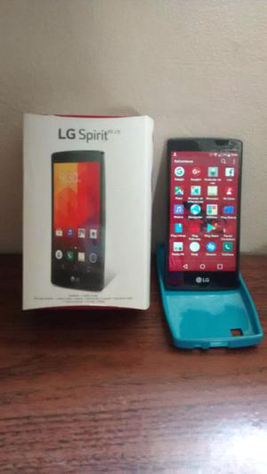 Vendo lg spirit