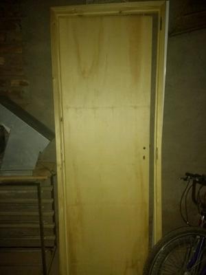 Vendo puerta 2.00x 0.70