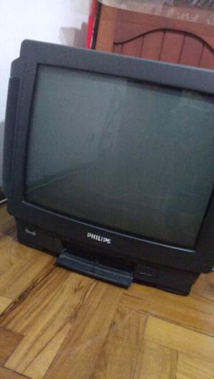 Vendo televisor philips