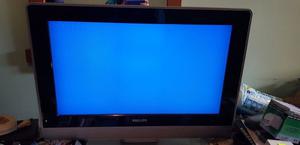 Vendo tv Philips