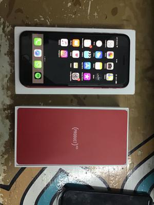 iPhone 8plus Product Red 64gb